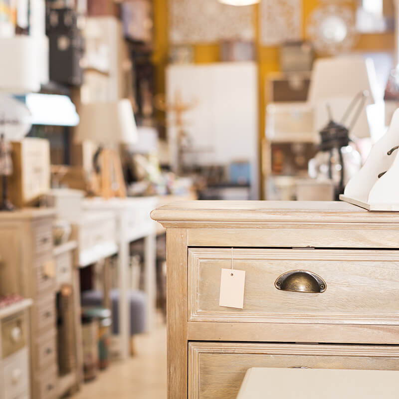 Goodwill AZ | Wooden dresser