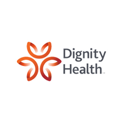 Goodwill AZ | Dignity Health Logo