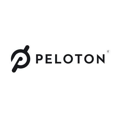 Goodwill AZ | Peloton Logo