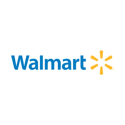 Goodwill AZ | Walmart Logo