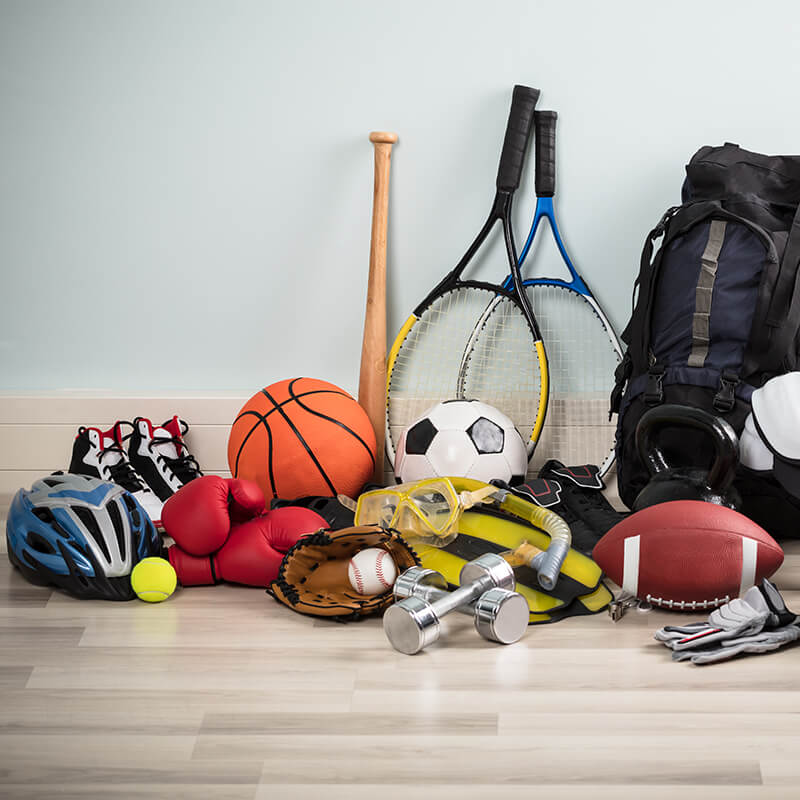 Goodwill AZ | Sporting equipment